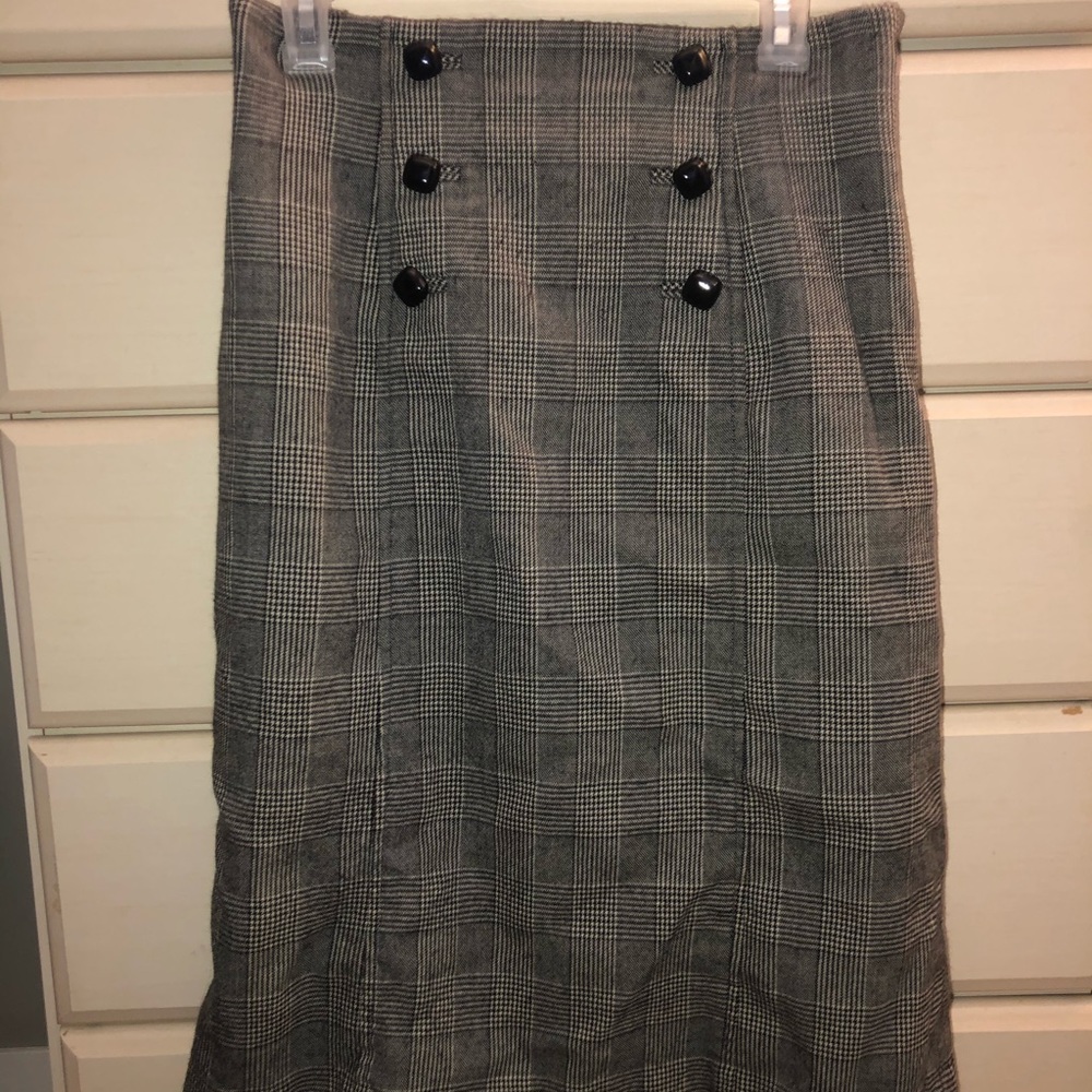 Banana republic skirt